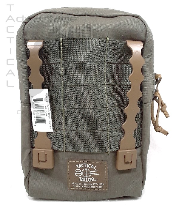 Tactical Advantage Product: Tactical Tailor Fight Light MOLLE